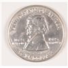 Image 1 : 1925 FT.VANCOUVER COMMEM HALF DOLLAR MS65