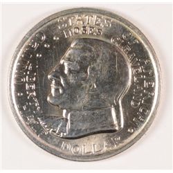 1936 CLEVELAND COMMEM HALF DOLLAR MS65
