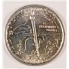 Image 2 : 1936 CLEVELAND COMMEM HALF DOLLAR MS65