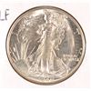 Image 1 : 1940-S WALKING LIBERTY HALF DOLLAR MS64