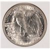 Image 2 : 1940-S WALKING LIBERTY HALF DOLLAR MS64