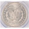 Image 3 : 1882-O/S MORGAN DOLLAR PCGS MS62 STRONG
