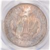 Image 3 : 1885-O MORGAN DOLLAR PCGS MS63+