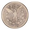 Image 2 : 1891-CC MORGAN DOLLAR VG