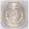 Image 3 : 1903 MORGAN DOLLAR PCGS MS63