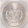 Image 3 : 1904-O MORGAN DOLLAR PCGS MS63 OGH