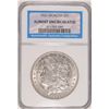 Image 1 : 1921 MORGAN DOLLAR NGC AU