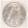 Image 3 : 1923 PEACE DOLLAR ICG AU 58