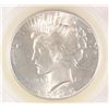 Image 2 : 1925 PEACE DOLLAR SEGS MS64