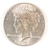 Image 1 : 1935 PEACE DOLLAR MS63+