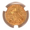Image 3 : 1909-S $5 GOLD INDIAN NGC AU 55
