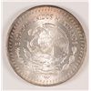 Image 2 : 1983 1 OZT .999 FS MEXICO "LIBERTAD"