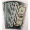 Image 1 : 10-1976 $2 FEDERAL RESERVE NOTE (KANSAS CITY BRICK) PMG 64'S