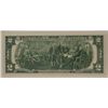 Image 4 : 10-1976 $2 FEDERAL RESERVE NOTE (KANSAS CITY BRICK) PMG 64'S