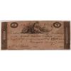Image 1 : 1814 $5 KENTUCKY INSURANCE COMPANY NOTES VG