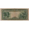 Image 2 : 1914 $5 FEDERAL RESERVE NOTE F/VF