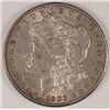 Image 1 : 1883-S MORGAN SILVER DOLLAR, AU-55  SUPER ORIGINAL