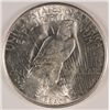 Image 2 : 1934-D PEACE SILVER DOLLAR, MS-64 WHITE!!
