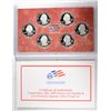 Image 4 : ( 2 ) 2009 SILVER D.C. AND TERRITORIES QUARTERS PROOF SETS
