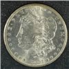 Image 2 : 1882 CC MORGAN DOLLAR GSA,  NO BOX OR CERT ANACS MS61