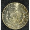 Image 3 : 1882 CC MORGAN DOLLAR GSA,  NO BOX OR CERT ANACS MS61