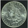 Image 2 : 1883-CC GSA MORGAN SILVER DOLLAR, ANACS MS-64  NO BOX OR COA