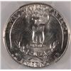 Image 3 : 1939 WASHINGTON QUARTER PCGS MS65