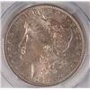 Image 2 : 1882 O/S MORGAN DOLLAR PCGS MS 64 ( STRONG )  NICE!