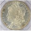 Image 2 : 1884-O MORGAN DOLLAR PCGS MS64+ BLAST WHITE