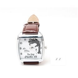 Elvis Presley Watch