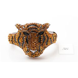 New tiger bracelet