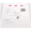Image 2 : 925 solid silver 0.96carat custom made emerald and