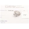 Image 1 : 925 solid silver 2.47carat custom made zircon