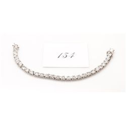 costume jeweled bracelet