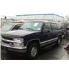 Image 1 : 1996 Chevy Tahoe LT 4x4 *fully loaded*
