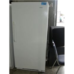 Danby upright fridge