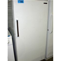 Viking upright freezer