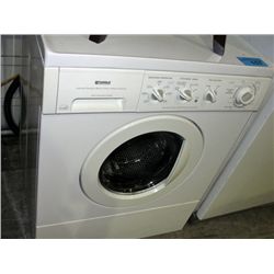 Kenmore front loading washer