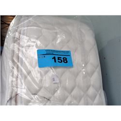 King size mattress only