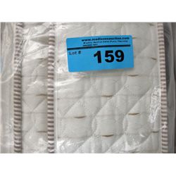 King size mattress only
