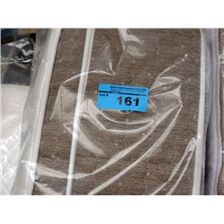 Queen size mattress only