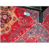Image 1 : Approx 5F by 9F hand knotted persian area rug