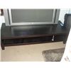 Image 1 : Contemporary TV entertainment stand