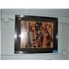 Image 1 : Framed Print by Colin Bogle
