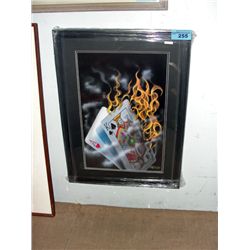 Framed Print by Colin Bogle