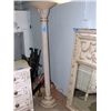 Image 1 : 6F tall ceramic floor lamp