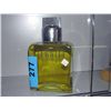 Image 1 : Eternity for men by calvin klien cologne bottle