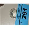Image 1 : .999 fine silver one troy ounce in joe we trust