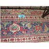 Image 1 : Approx 10F by 13F hand knotted persian area rug