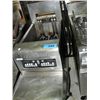 Image 1 : Restuarant kitchen fry master deep fryer